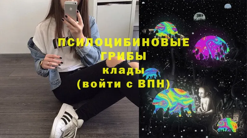 Псилоцибиновые грибы Magic Shrooms  Югорск 